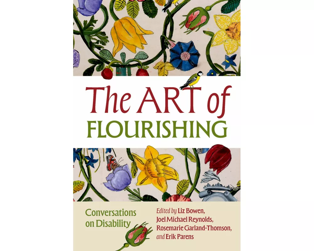 The Art of Flourishing