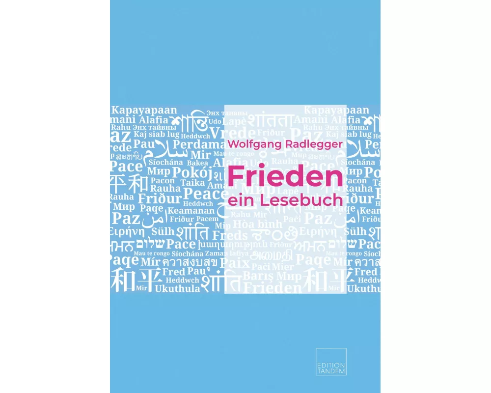 Frieden