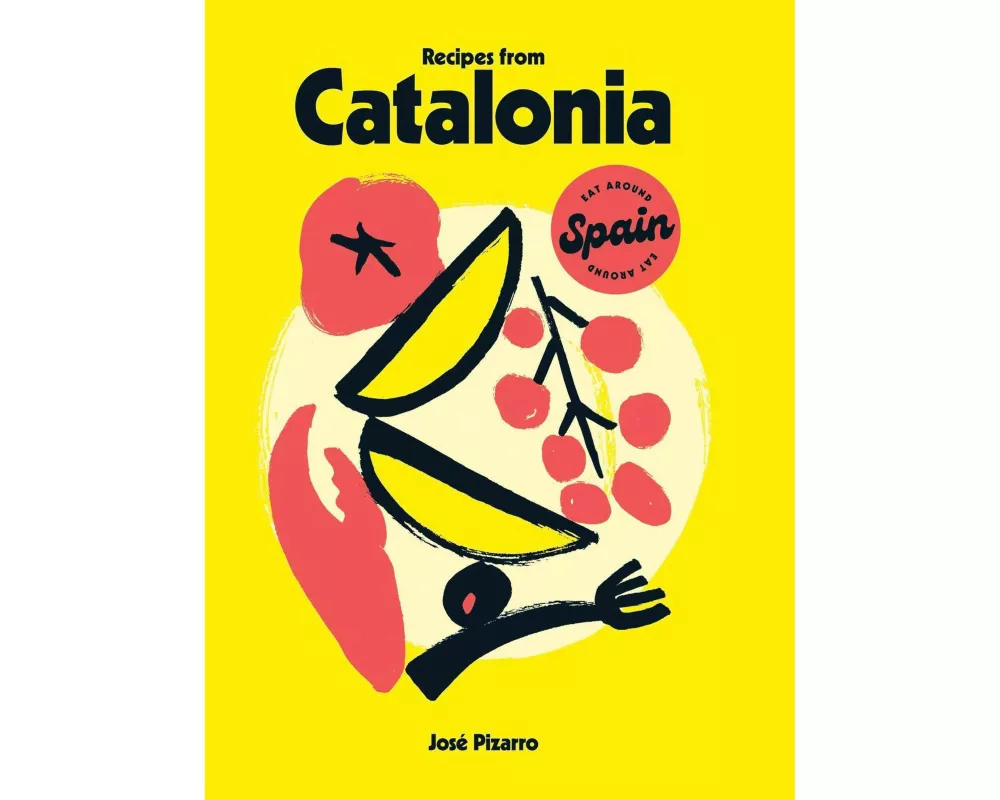 Recipes from Catalonia