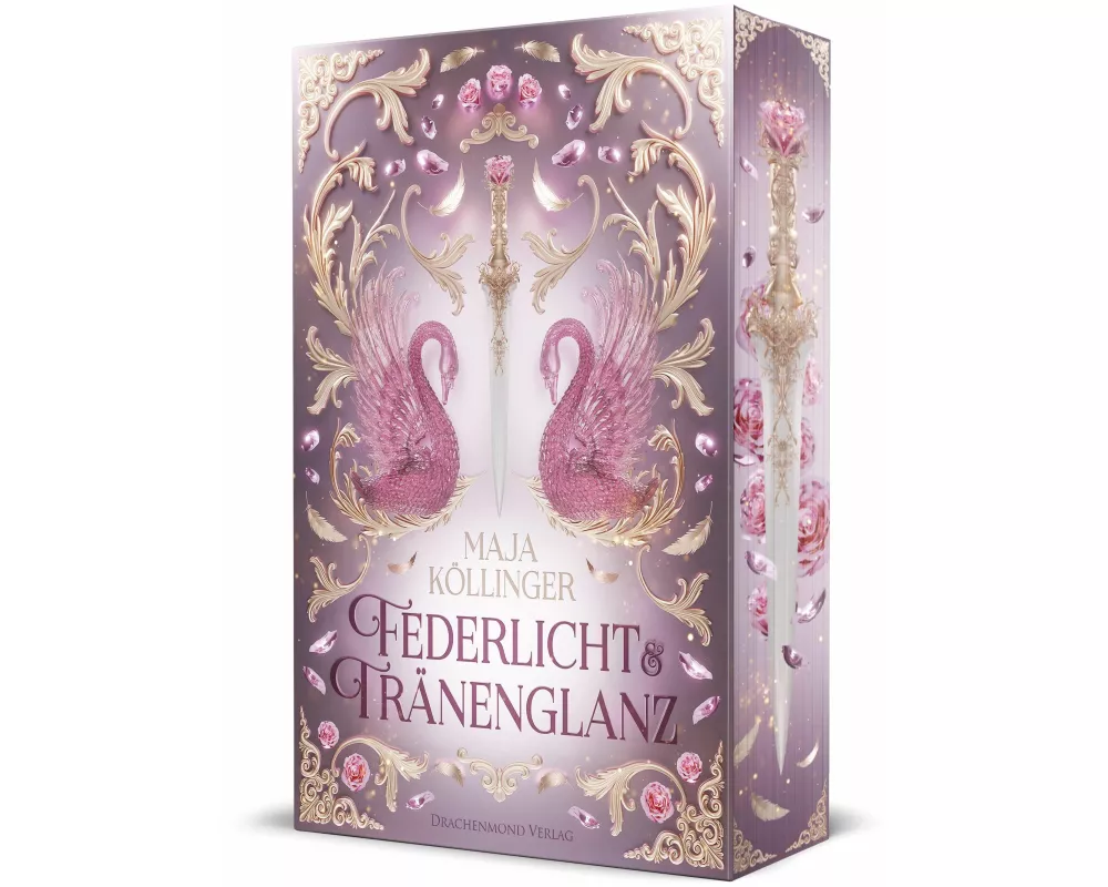 Federlicht & Tränenglanz