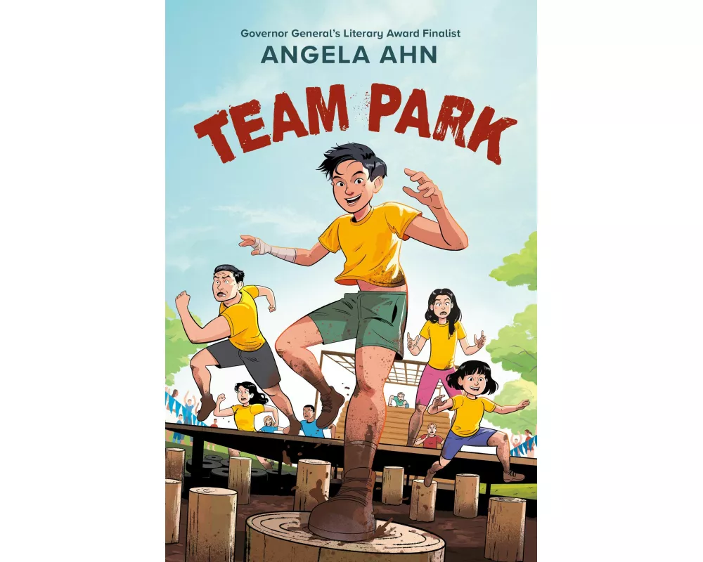Team Park