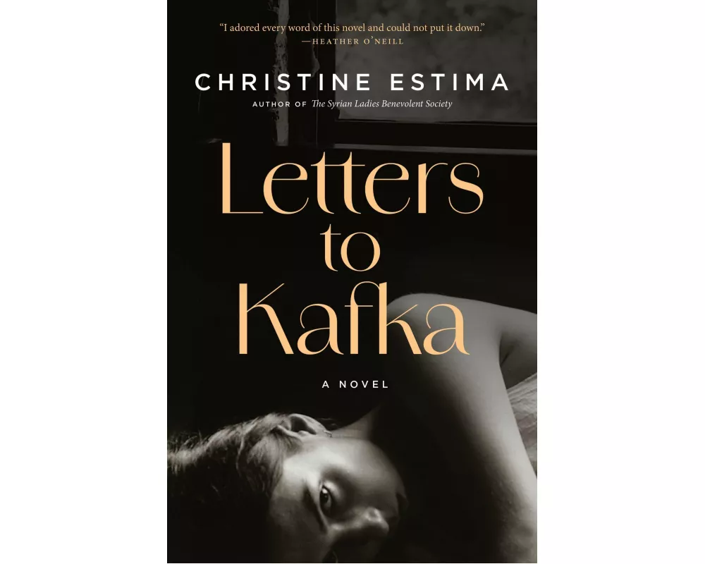 Letters to Kafka