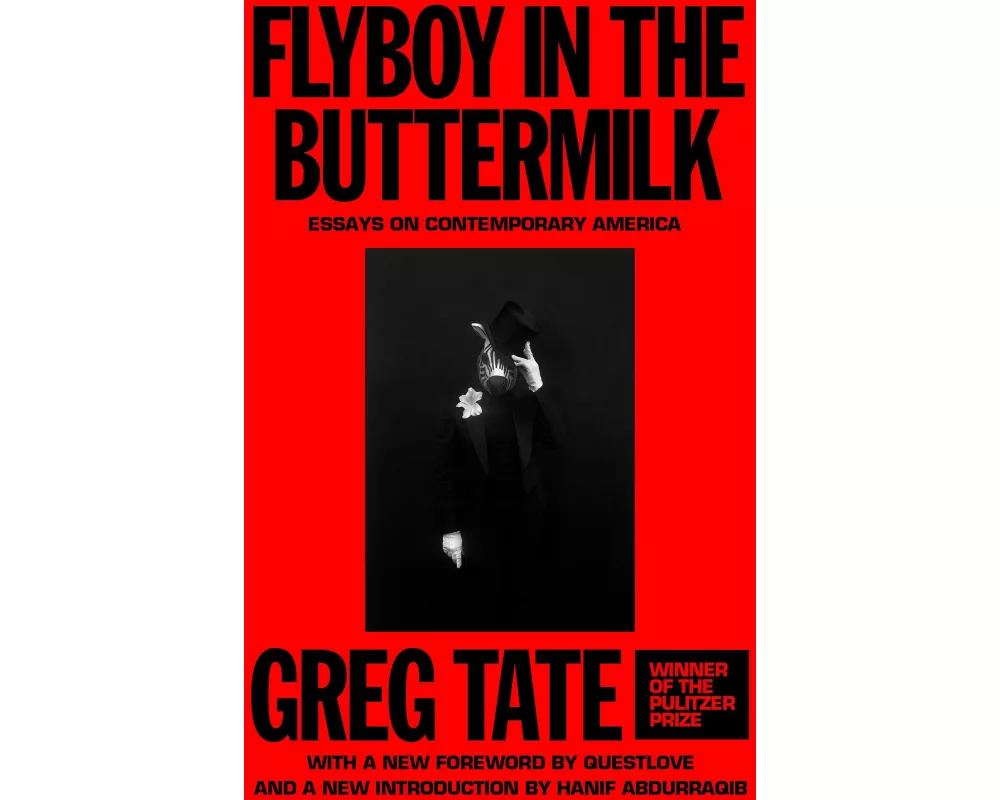 Flyboy in the Buttermilk