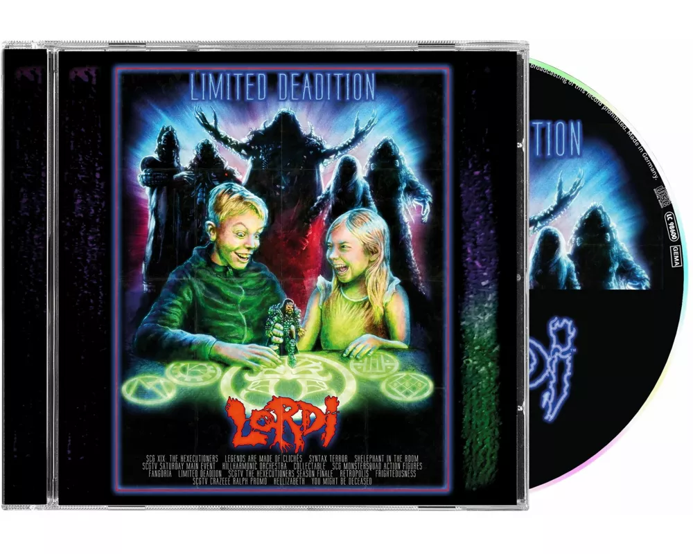 Limited Deadition