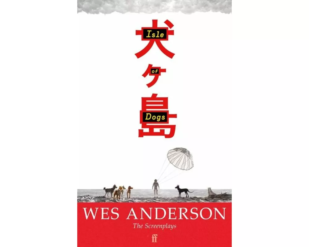 Isle of Dogs