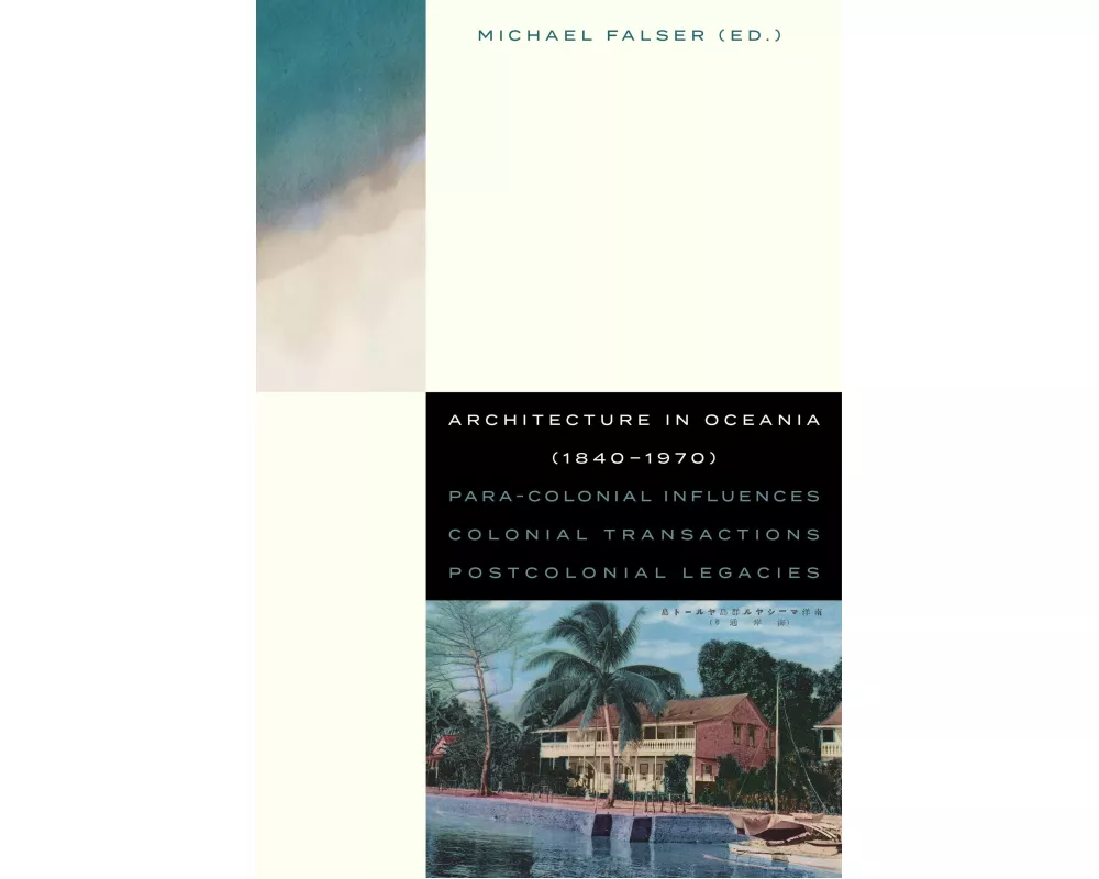 Architecture in Oceania (1840-1970)