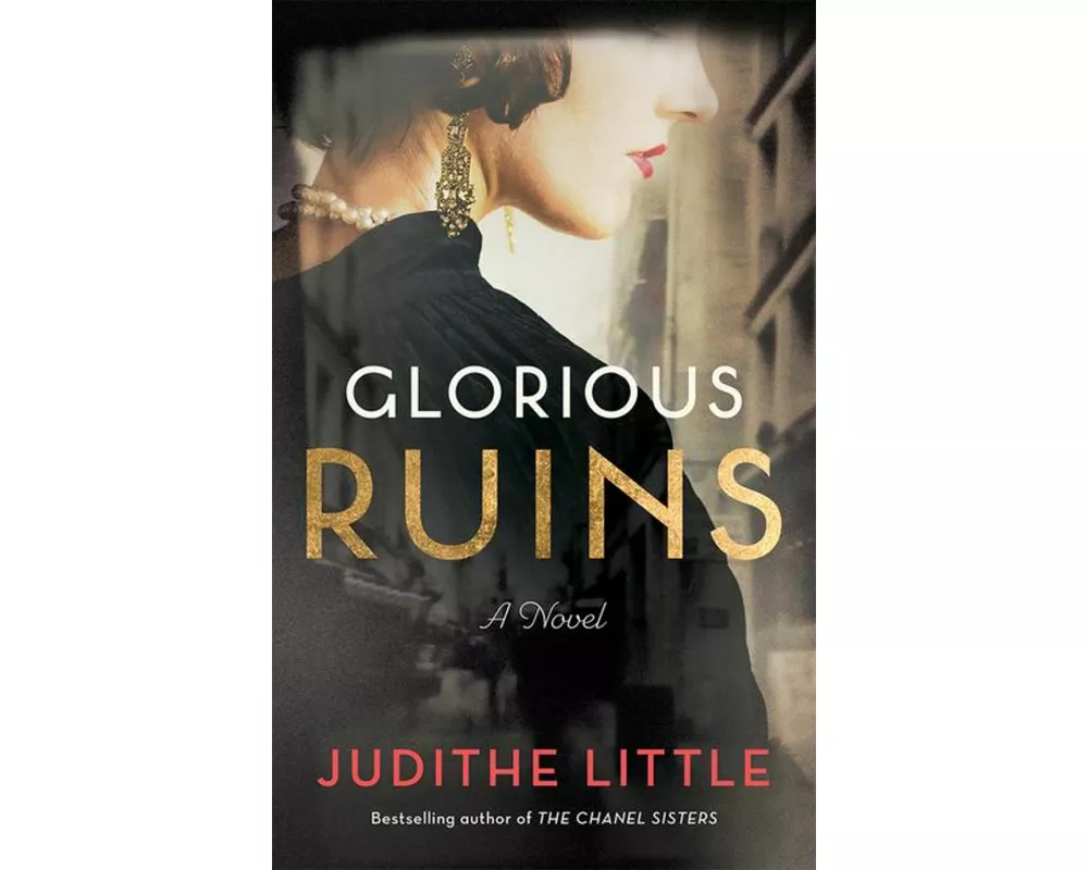 Glorious Ruins