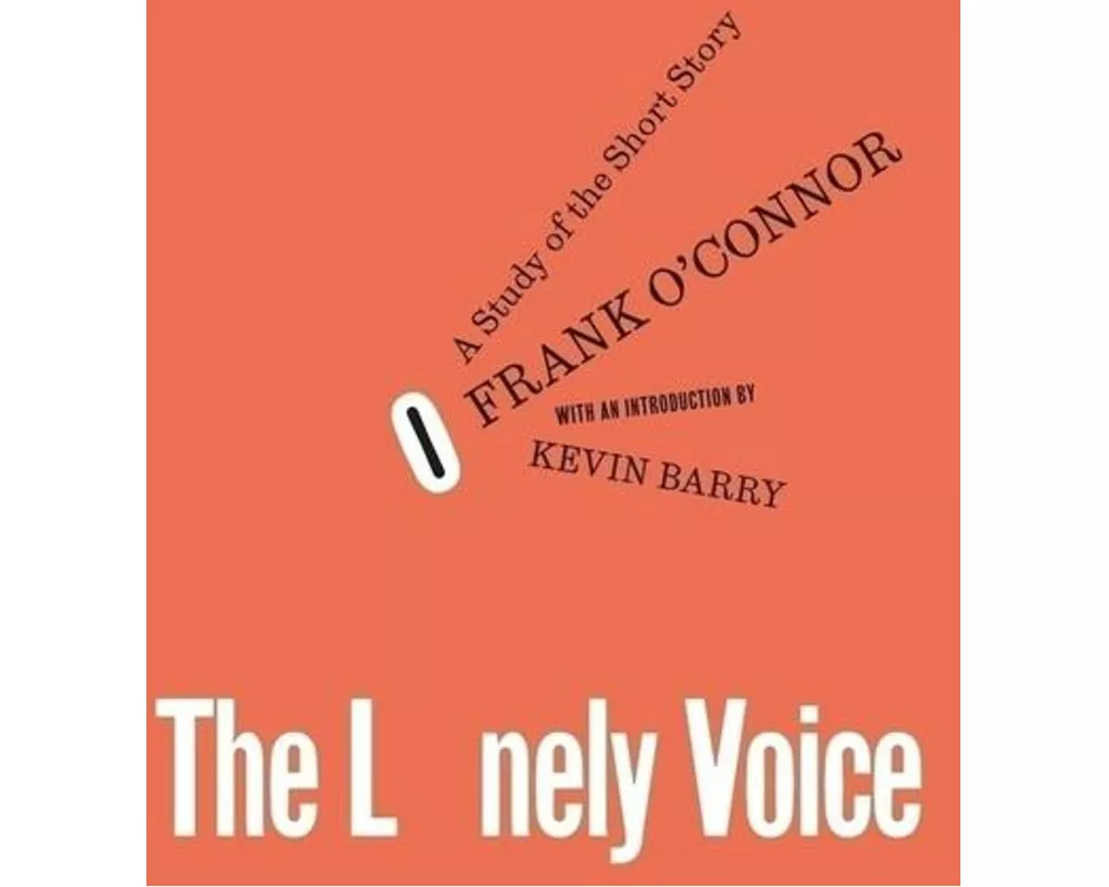 The Lonely Voice