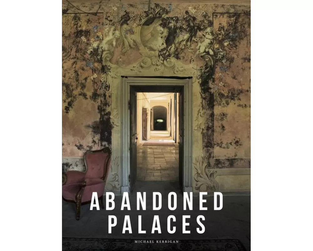 Abandoned Palaces