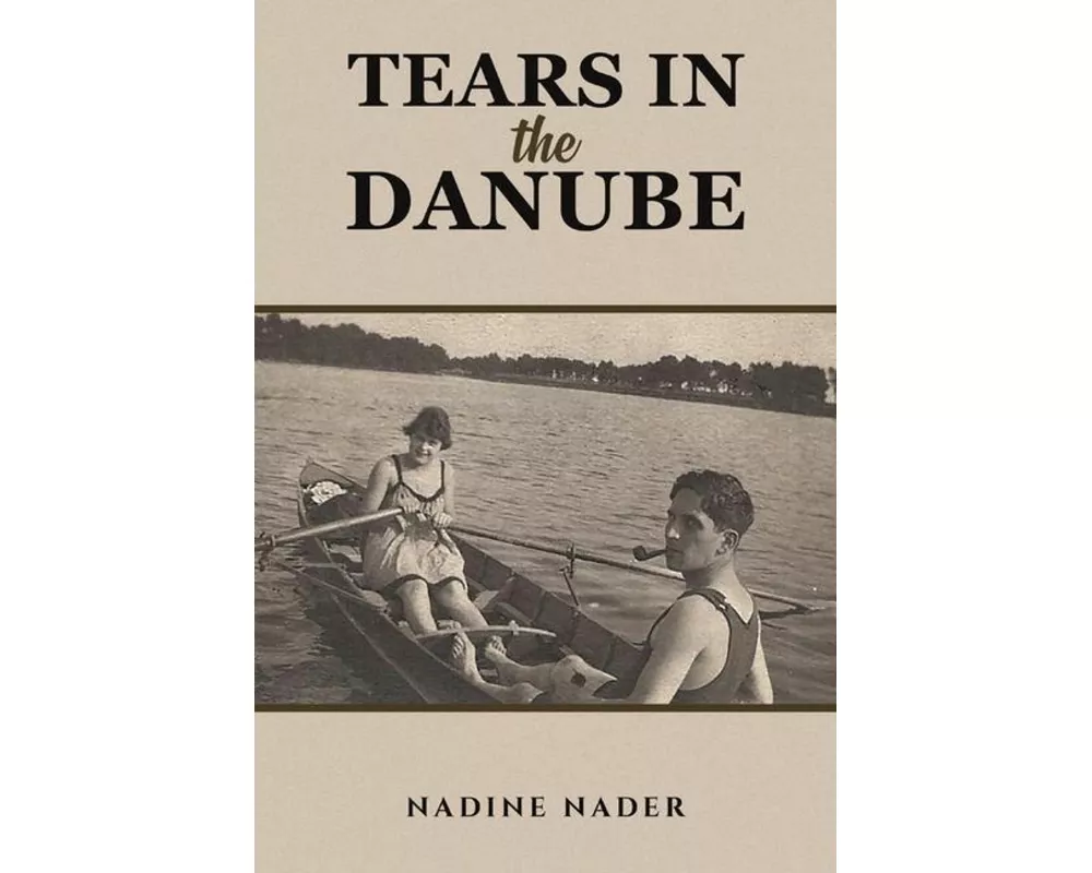 Tears in the Danube