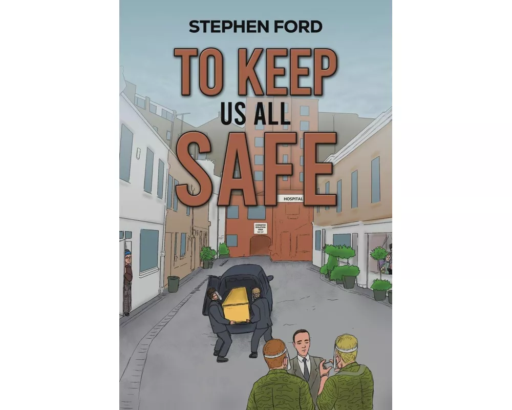 To Keep Us All Safe