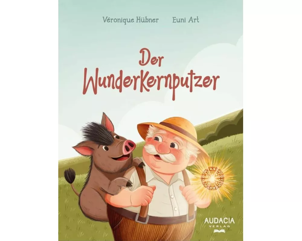 Der Wunderkernputzer