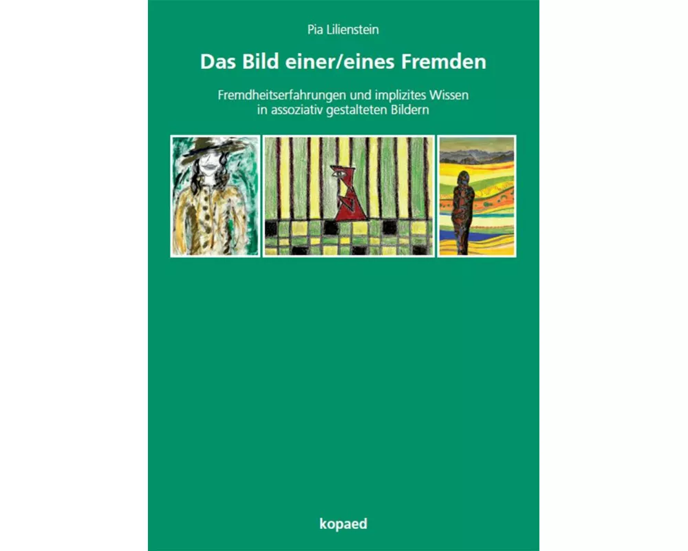 Das Bild einer/eines Fremden