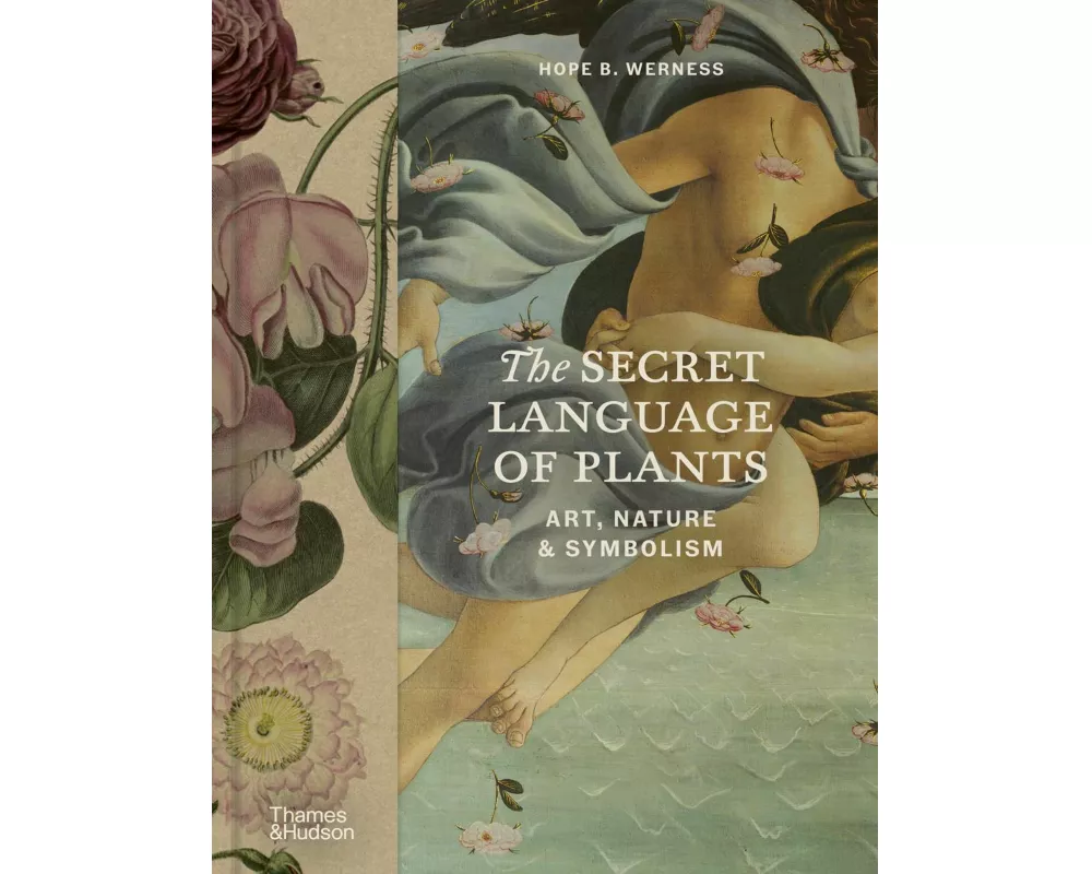 The Secret Language of Plants