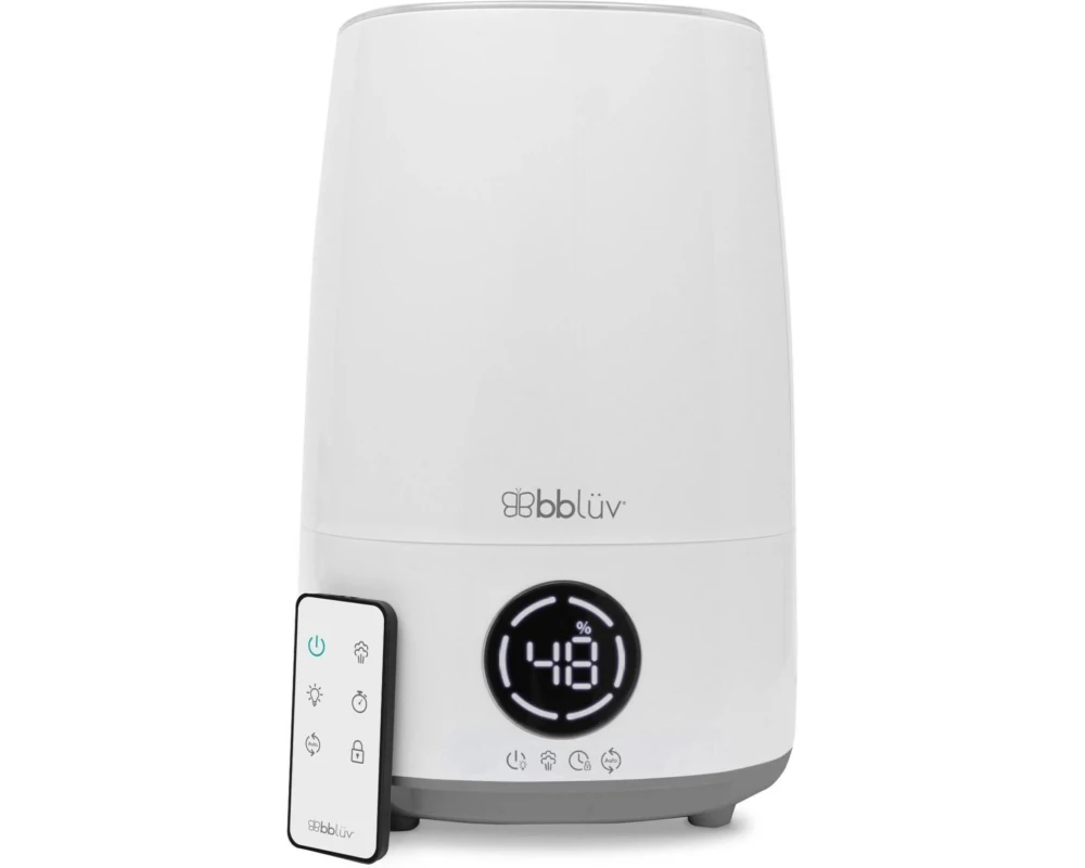 bblüv Ultraschall-Luftbefeuchter Umidö