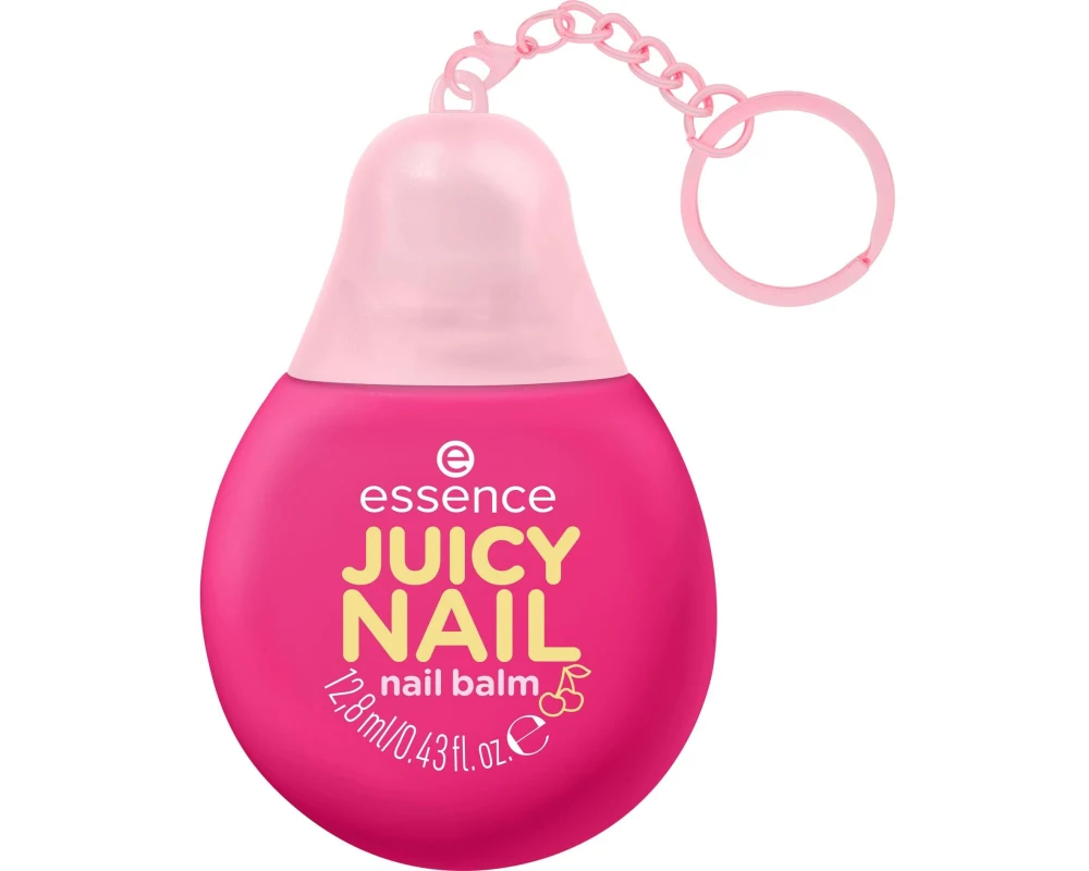 essence JUICY NAIL nail balm 02 12.8 ml