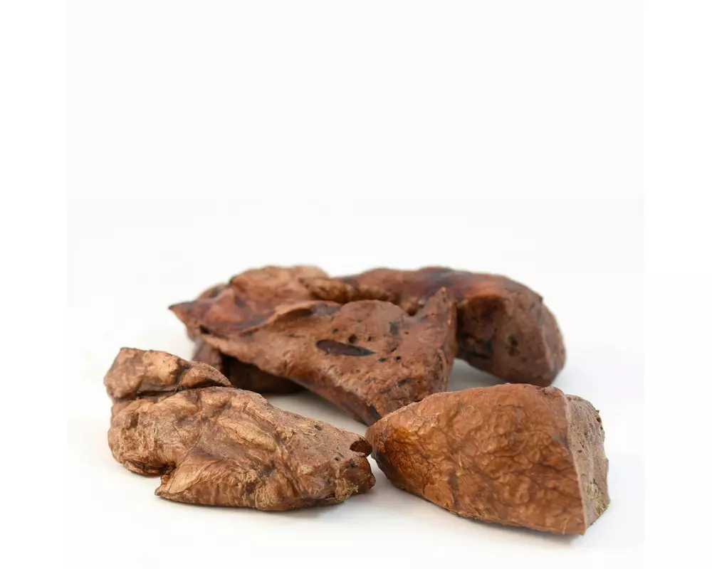 FRESCO Kausnack Pferdelunge 500 g