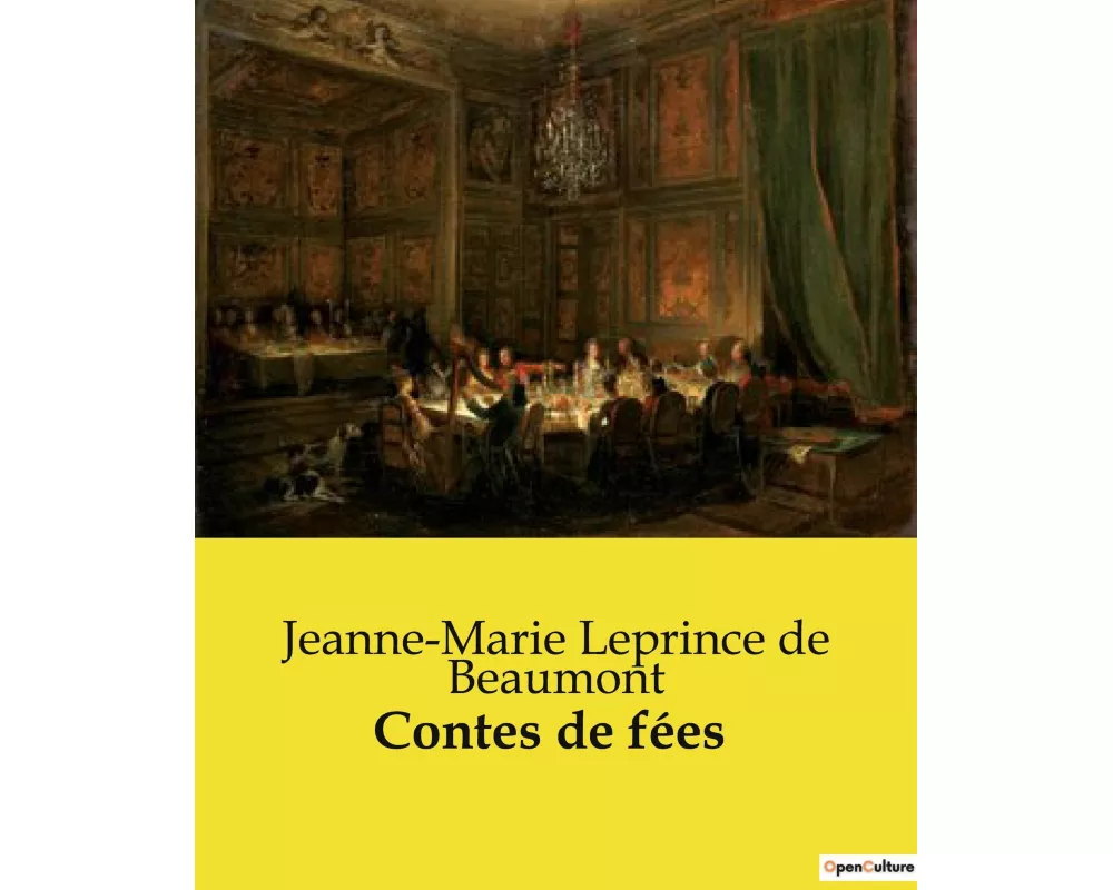 Contes de fées