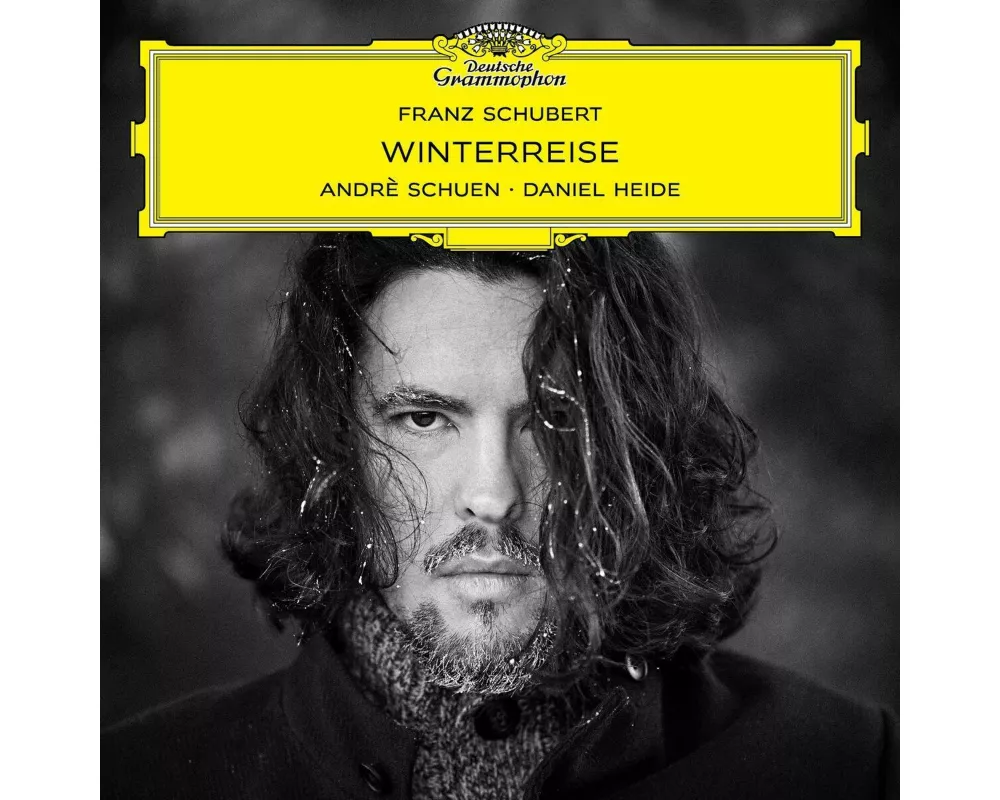 Schubert: Winterreise