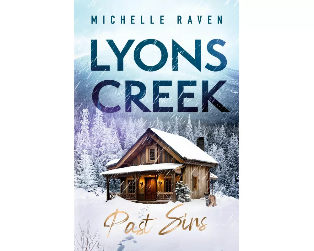 Lyons Creek Past Sins