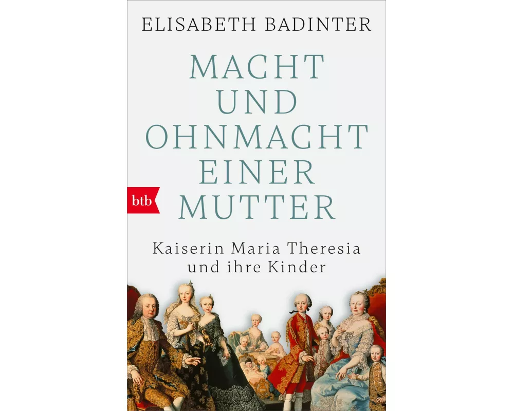 Macht und Ohnmacht einer Mutter