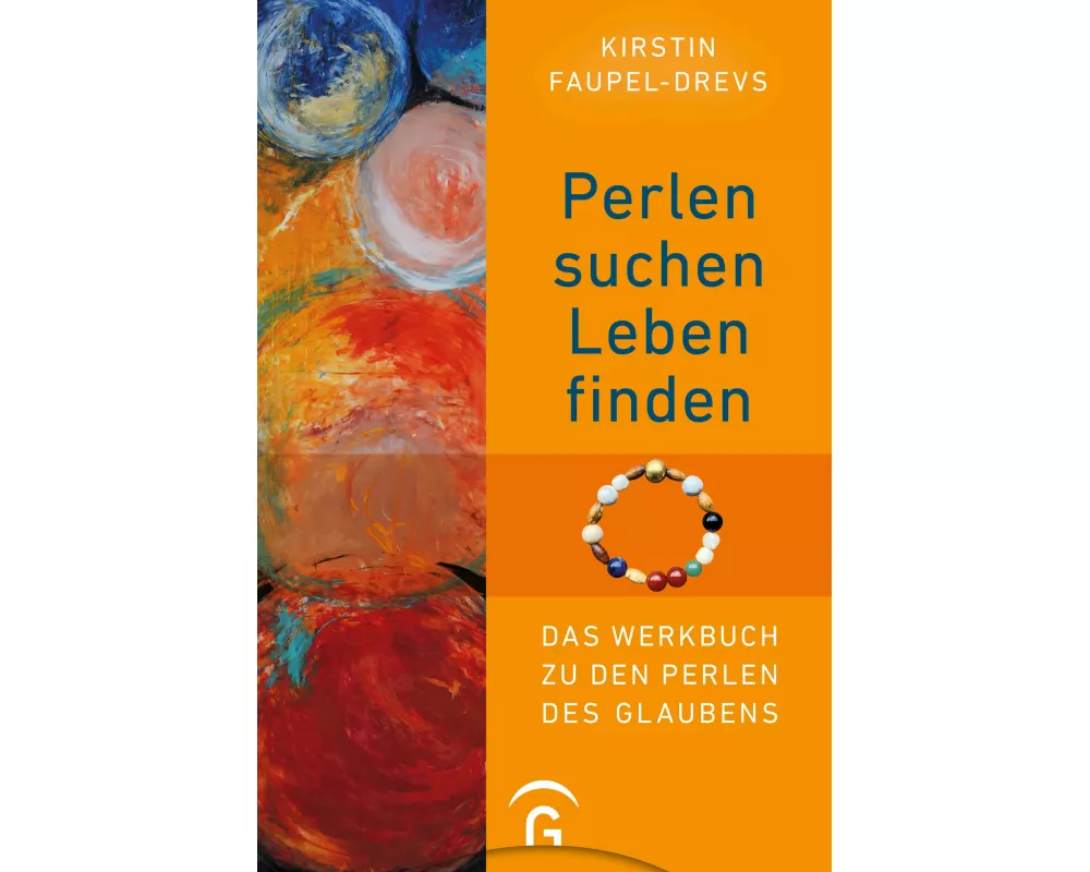 Perlen suchen, Leben finden