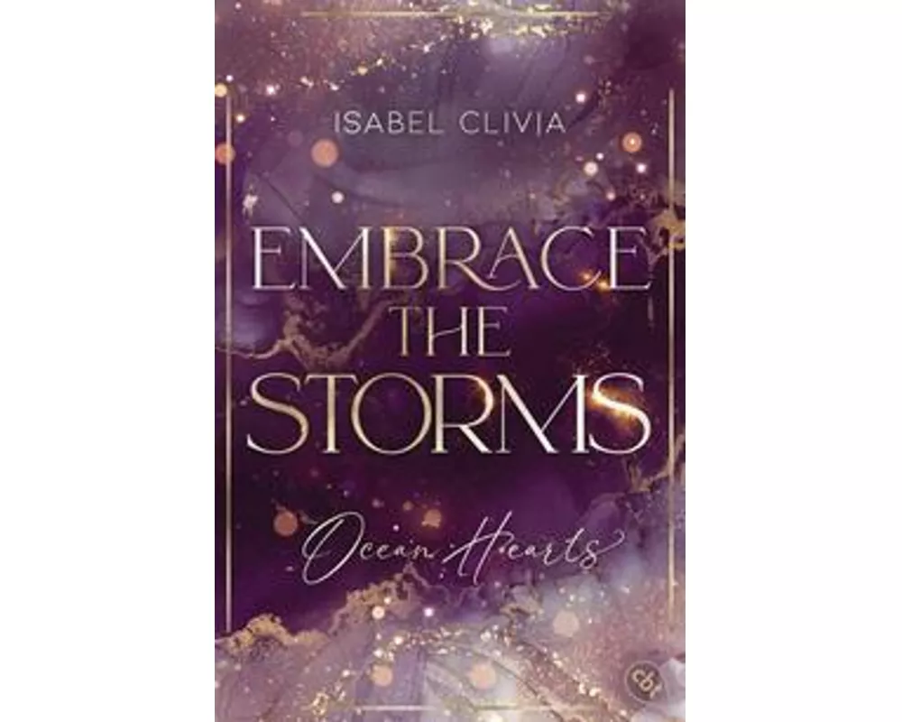 Ocean Hearts – Embrace the Storms