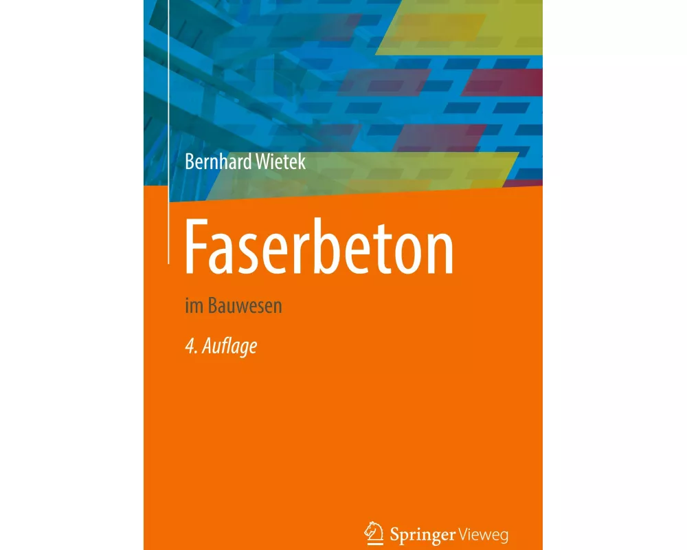 Faserbeton