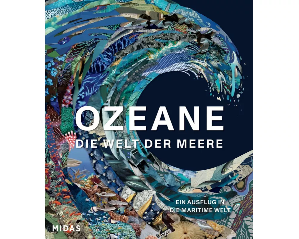 OZEANE - Die Welt der Meere