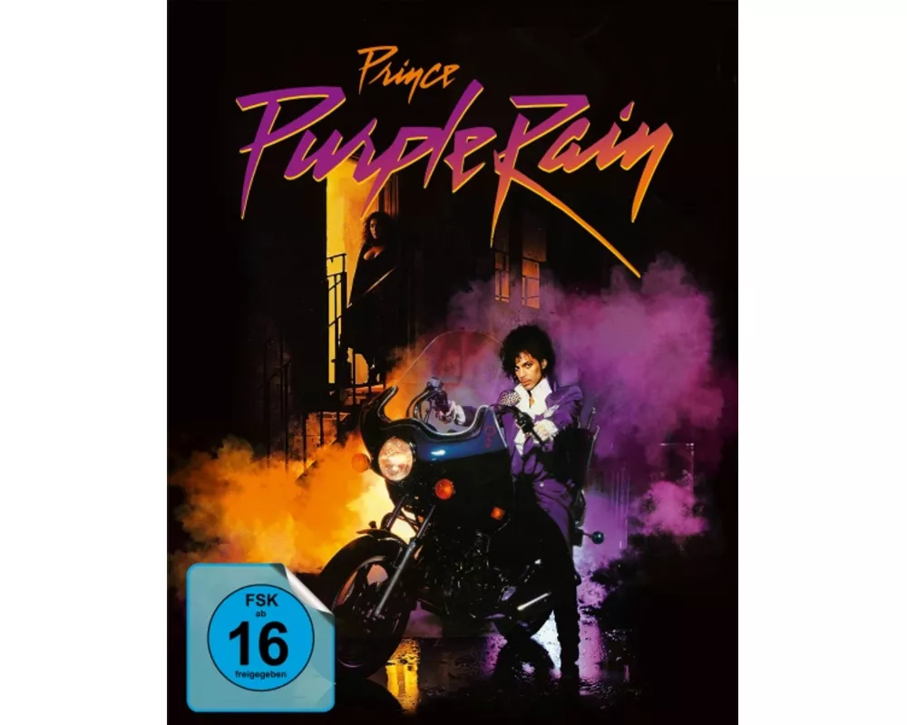 Purple Rain
