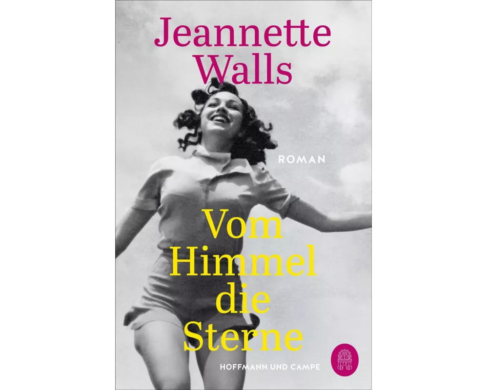 Vom Himmel die Sterne