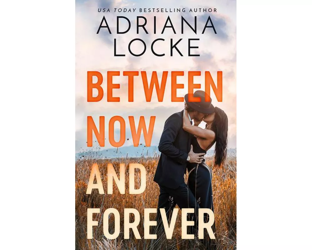 Between Now and Forever