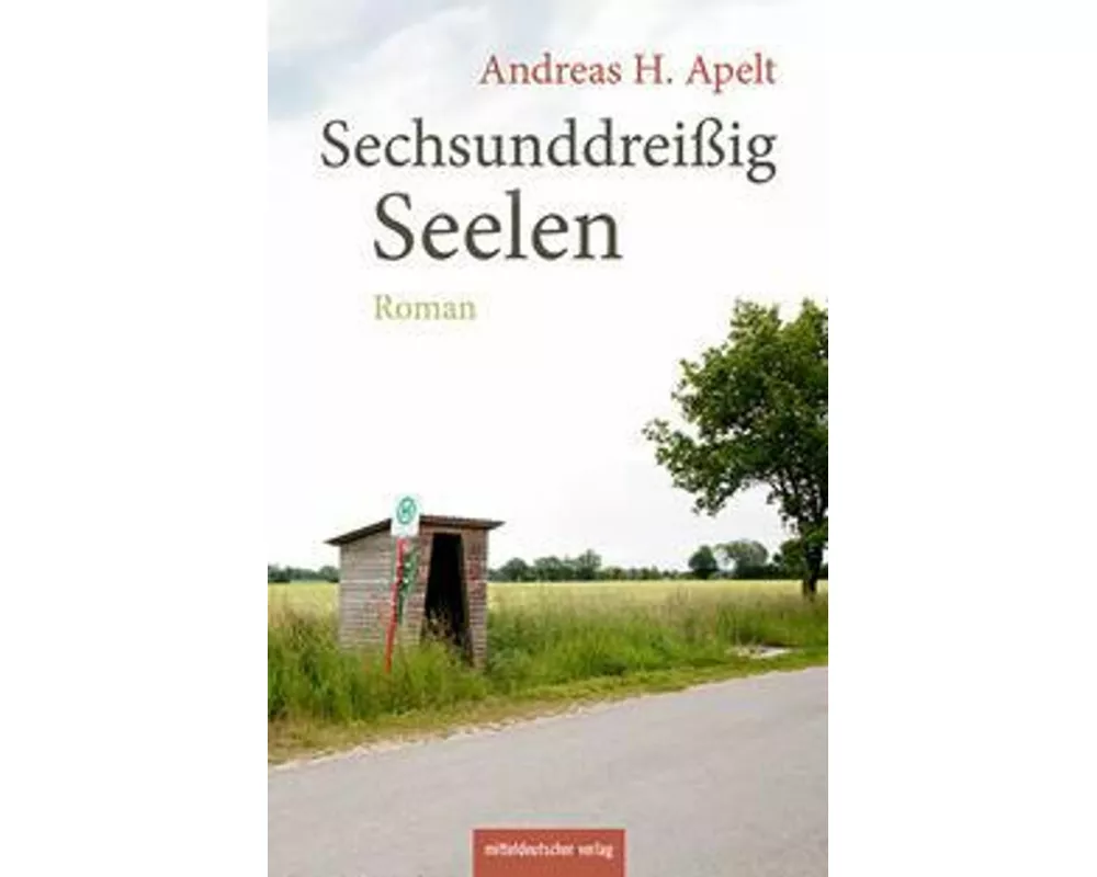 Sechsunddreißig Seelen