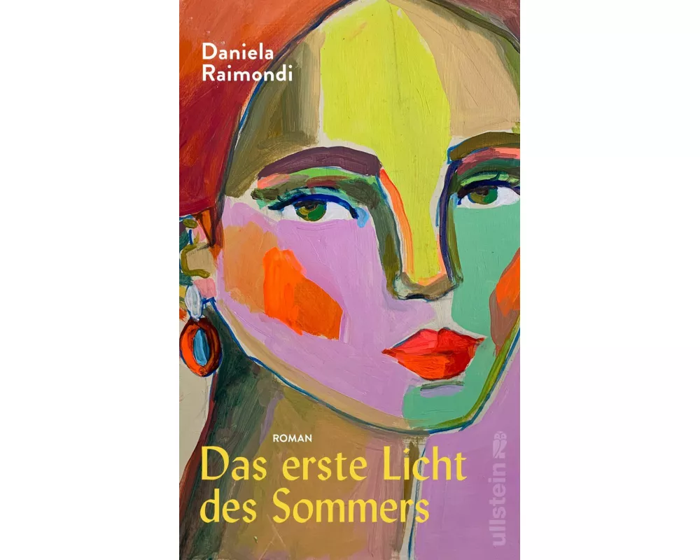 Das erste Licht des Sommers