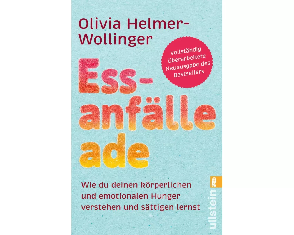 Essanfälle adé