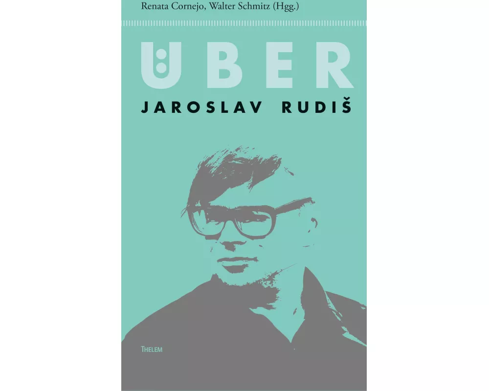 Über Jaroslav Rudi¿