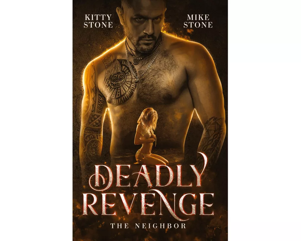 Deadly Revenge - The Neighbor