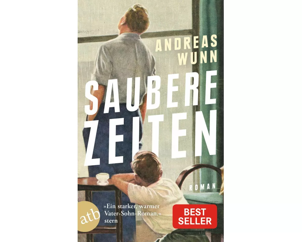 Saubere Zeiten