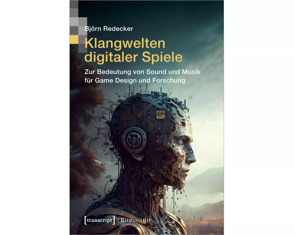 Klangwelten digitaler Spiele