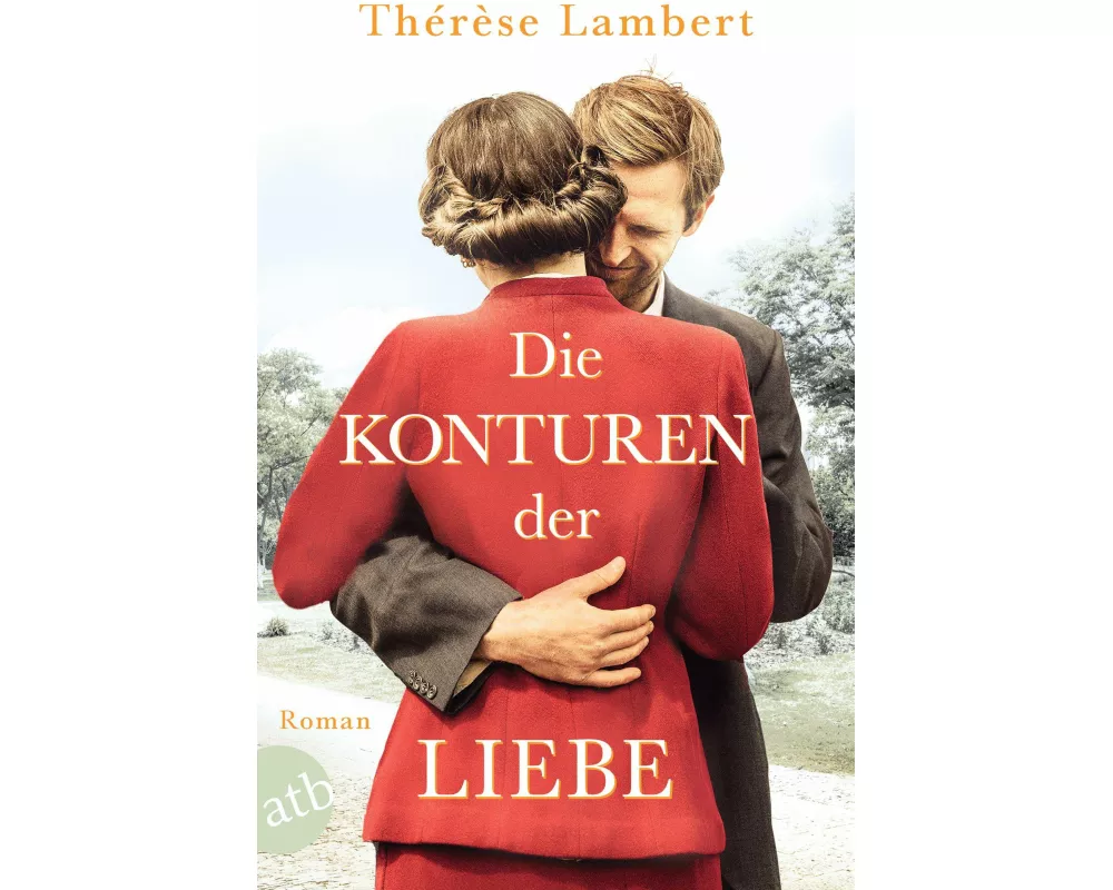 Die Konturen der Liebe