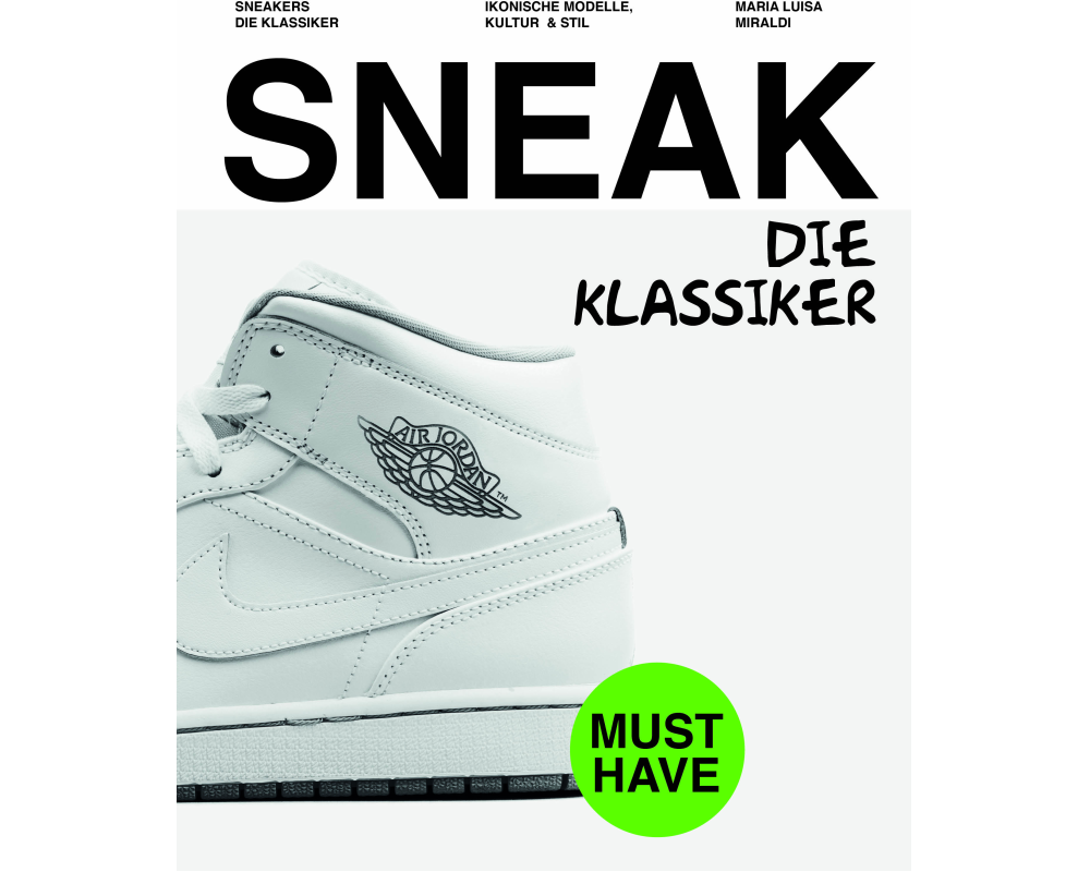 SNEAKERS. Die Klassiker