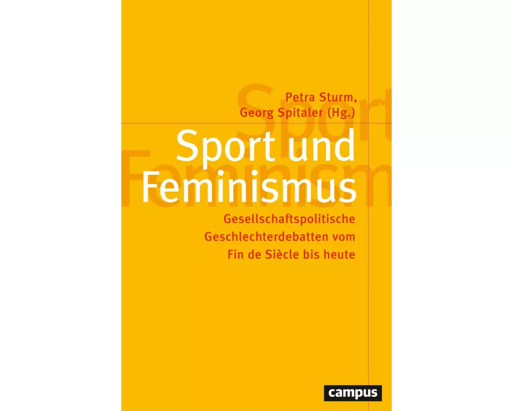 Sport und Feminismus