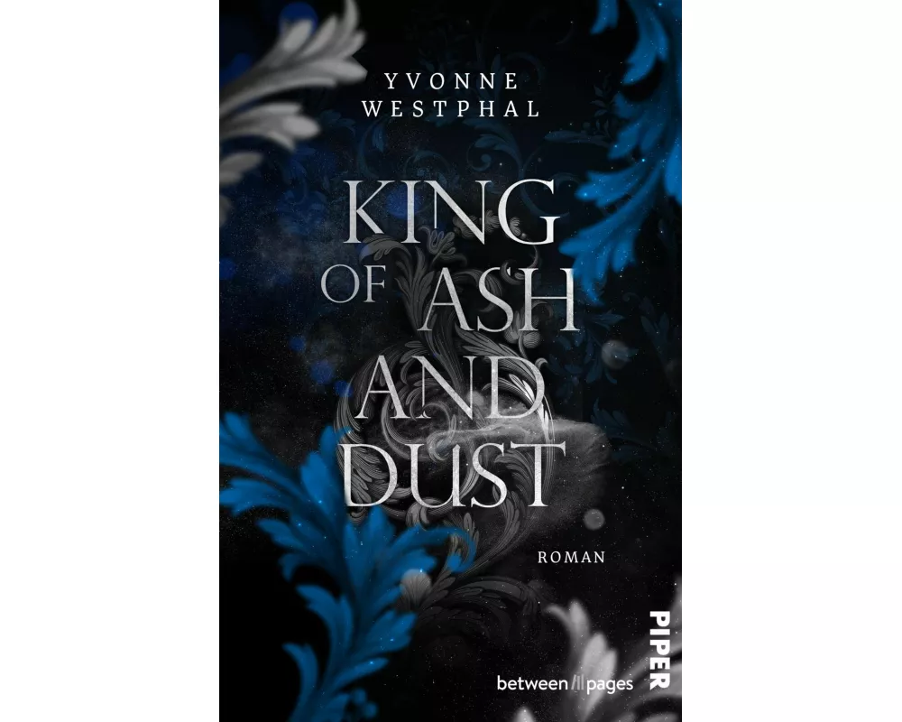 King of Ash and Dust