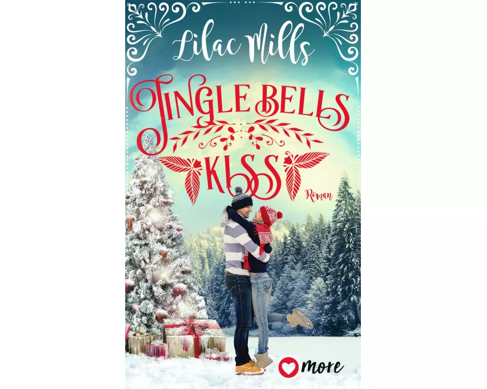 Jingle Bells Kiss