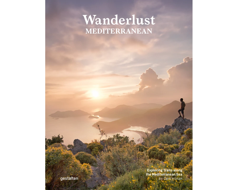 Wanderlust Mediterranean