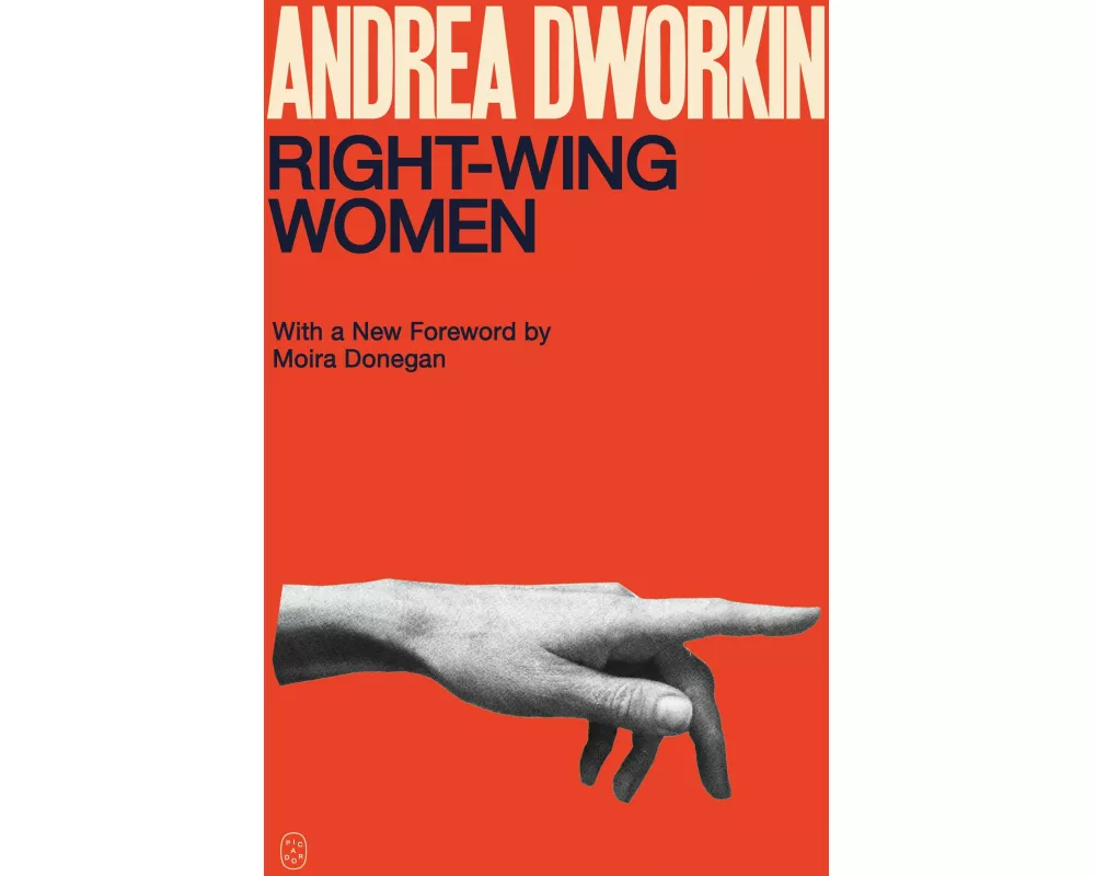 Right-Wing Women