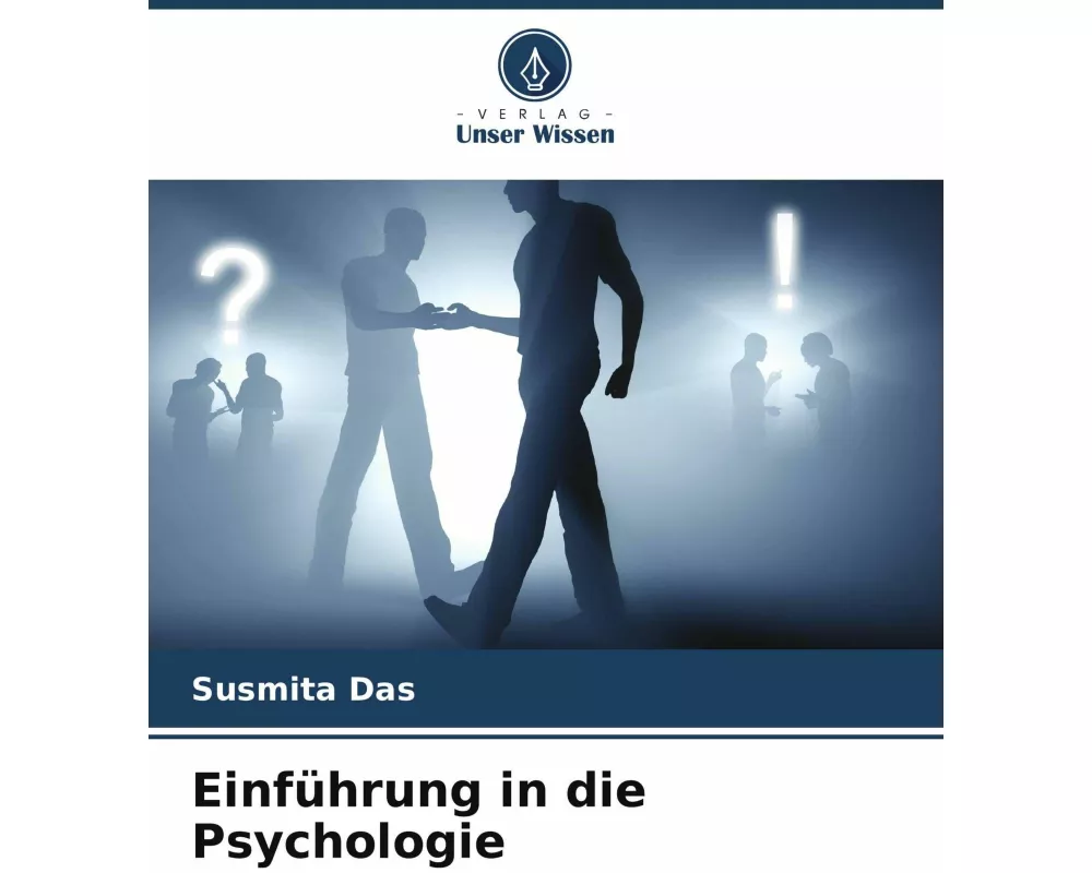Einführung in die Psychologie