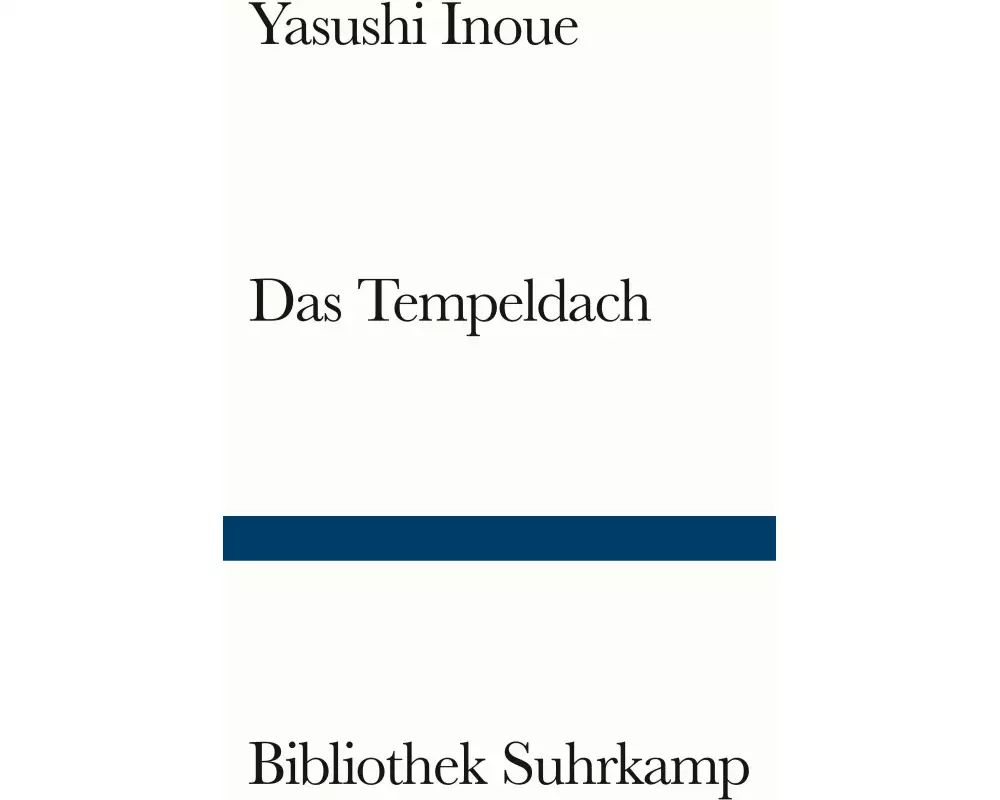Das Tempeldach
