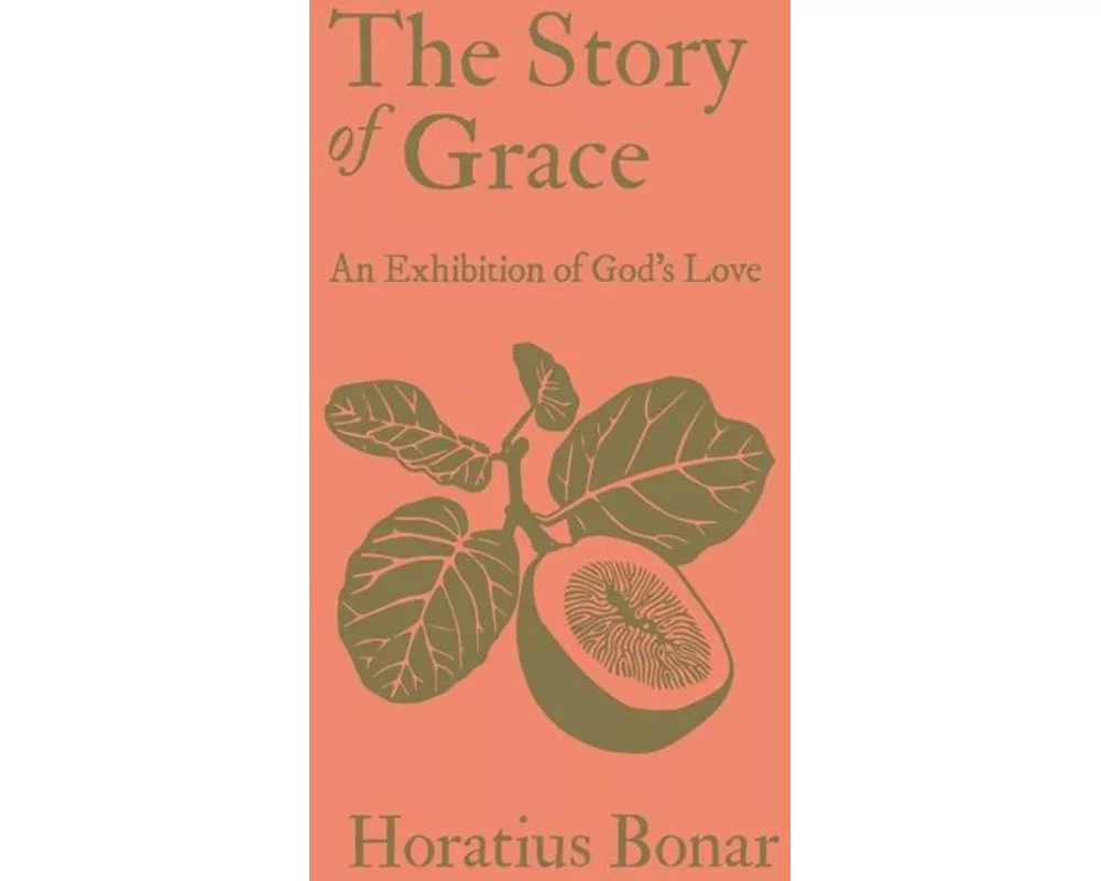 The Story of Grace