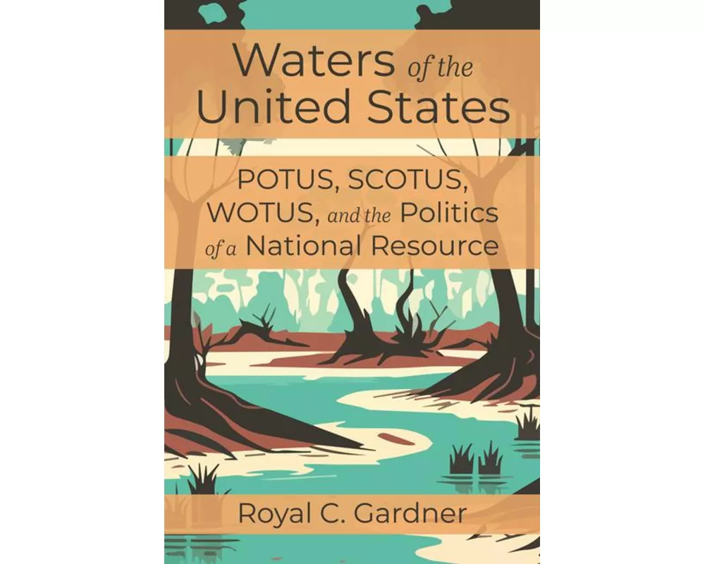 Waters of the United States